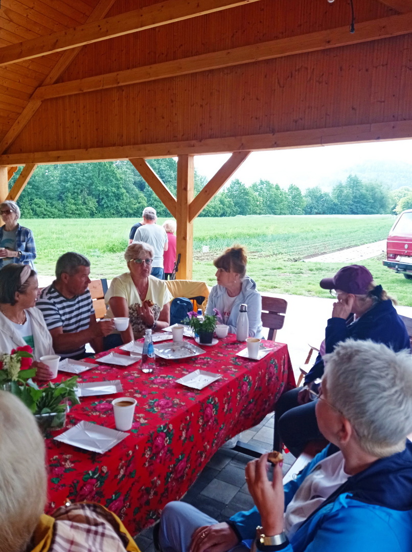 Wyjazd do gospodarstwa agro-turystycznego w Czańcu – 2.06.2026