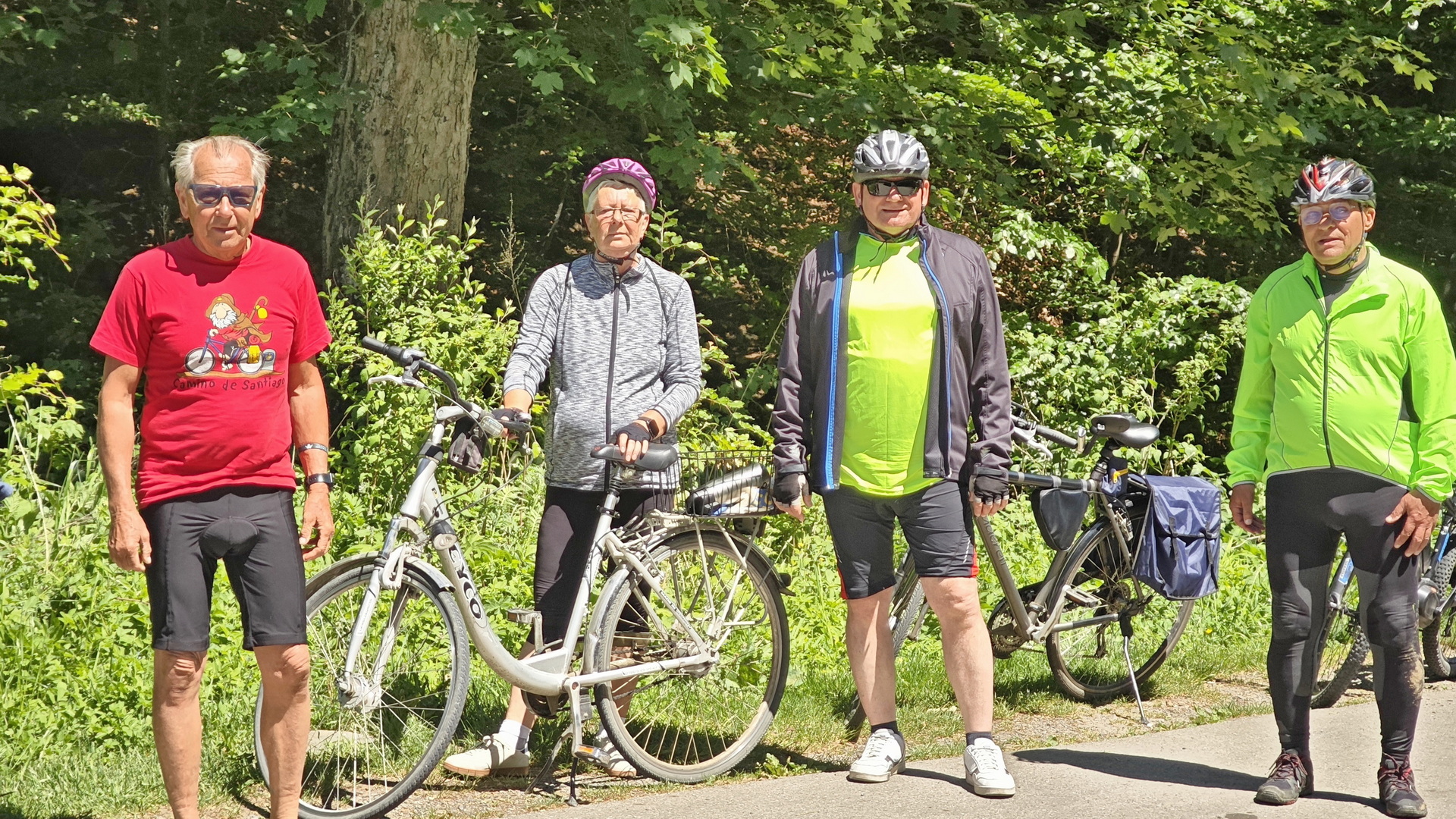Wycieczka Zimnik – Radziechowy – 28.05.2026