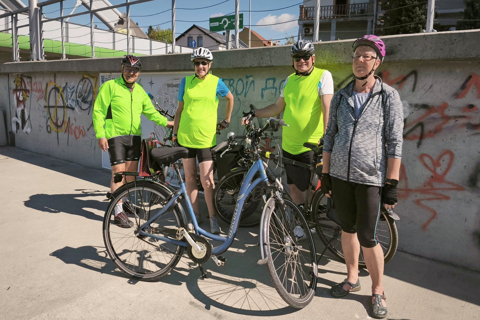 Sopociańskie urwisko – 6.05.2026