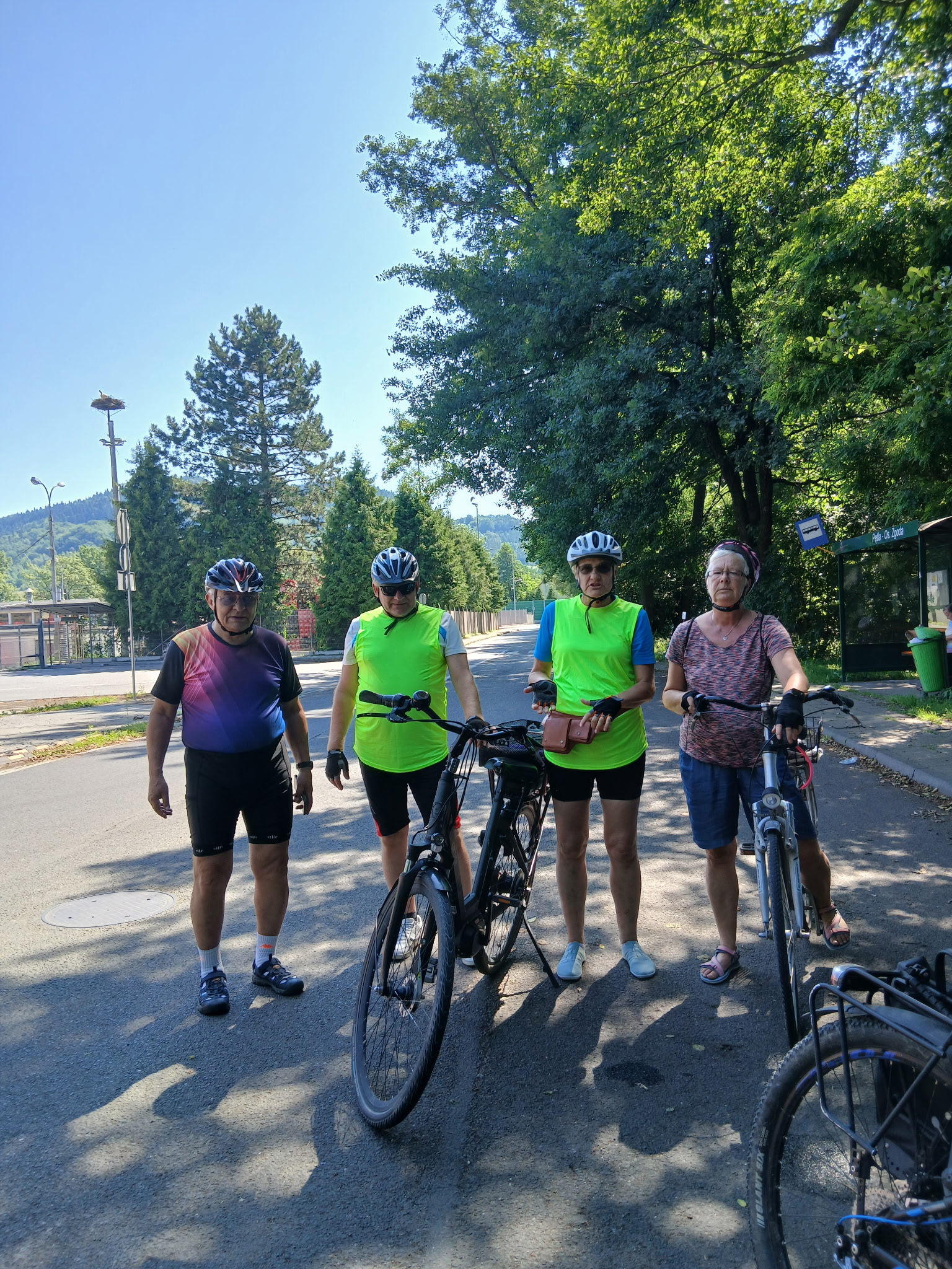 Wycieczka do W. Górki – 29.07.2026