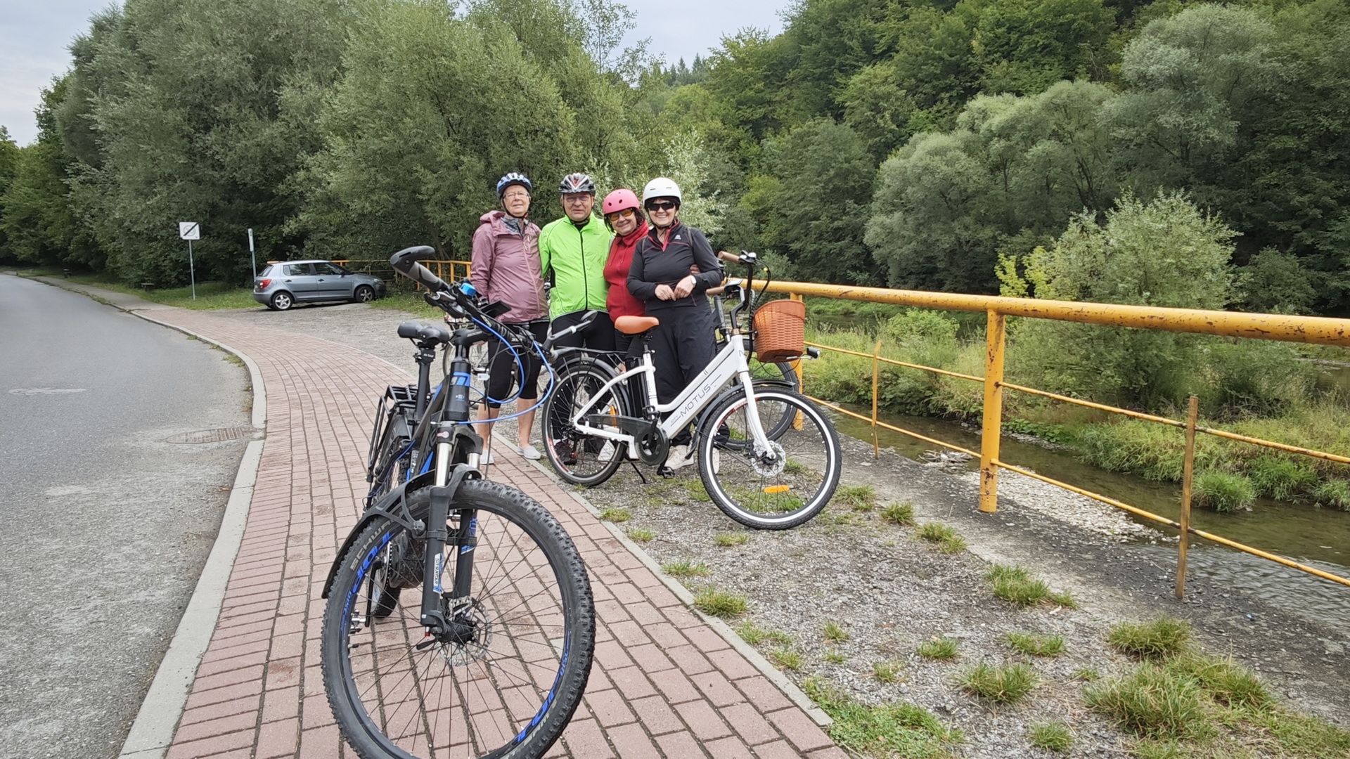 Trakt Cesarski – 26.08.2026